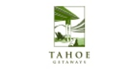 Tahoe Getaways coupons
